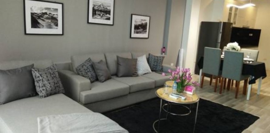 2 bedrooms Apartment in Tay Ho, Ha Noi, No. 4222