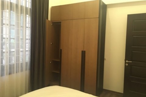 Квартира с 2 спальнями в Тэйхо, Ханой , № 4217 8