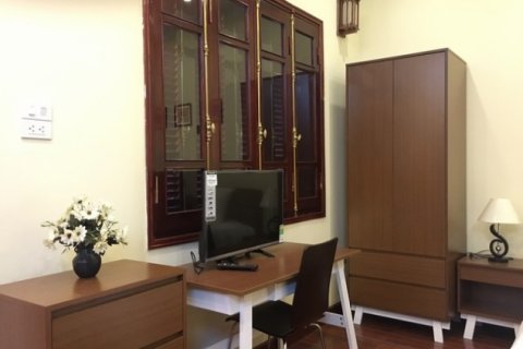 Квартира с 1 спальней в Тэйхо, Ханой , № 4219 4
