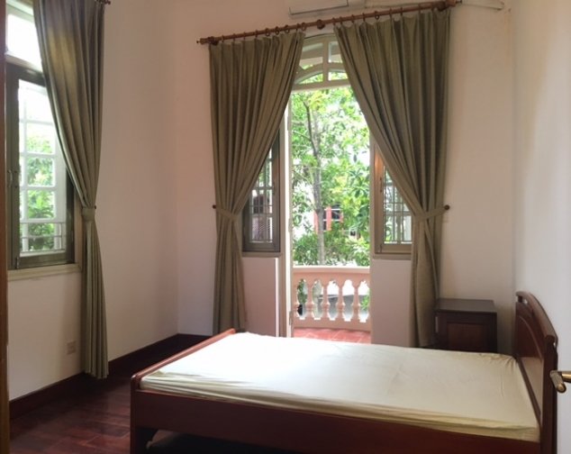 4 bedrooms House in Tay Ho, Ha Noi, Vietnam No. 4218