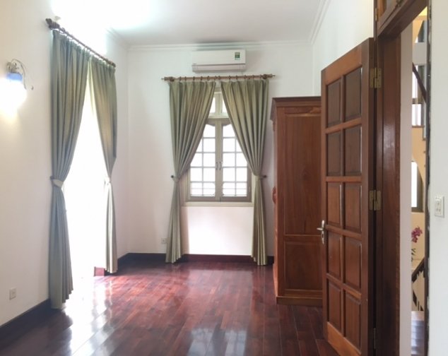 4 bedrooms House in Tay Ho, Ha Noi, Vietnam No. 4218
