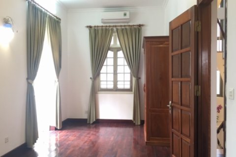 4 bedrooms House in Tay Ho, Ha Noi,  No. 4218 13