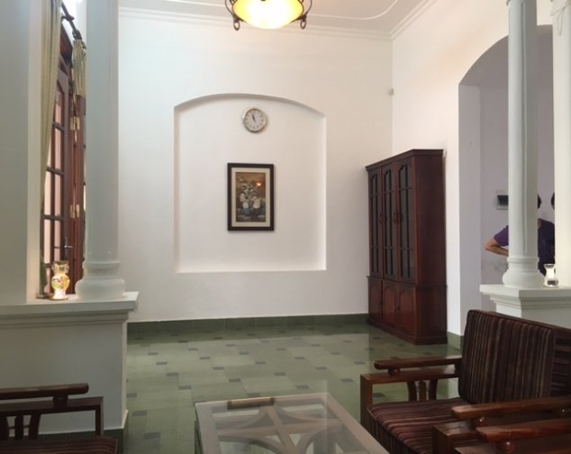 4 bedrooms House in Tay Ho, Ha Noi, Vietnam No. 4218