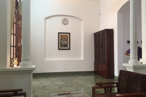 4 bedrooms House in Tay Ho, Ha Noi,  No. 4218 5
