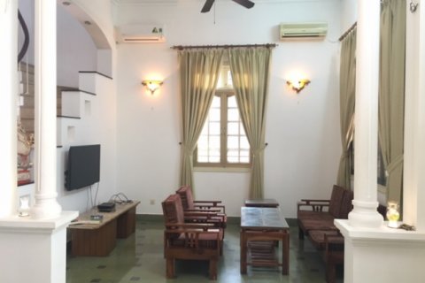 4 bedrooms House in Tay Ho, Ha Noi,  No. 4218 4