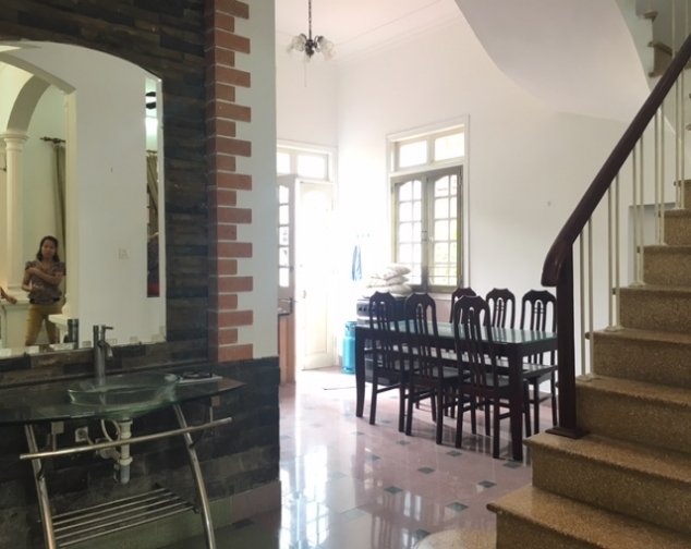 4 bedrooms House in Tay Ho, Ha Noi, Vietnam No. 4218