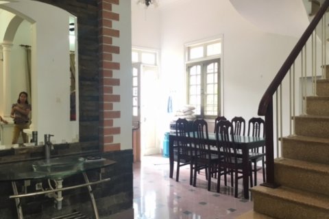 4 bedrooms House in Tay Ho, Ha Noi,  No. 4218 6