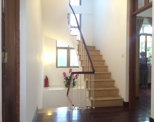 4 bedrooms House in Tay Ho, Ha Noi, Vietnam No. 4218