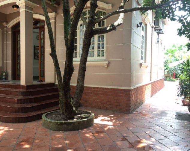 4 bedrooms House in Tay Ho, Ha Noi, Vietnam No. 4218