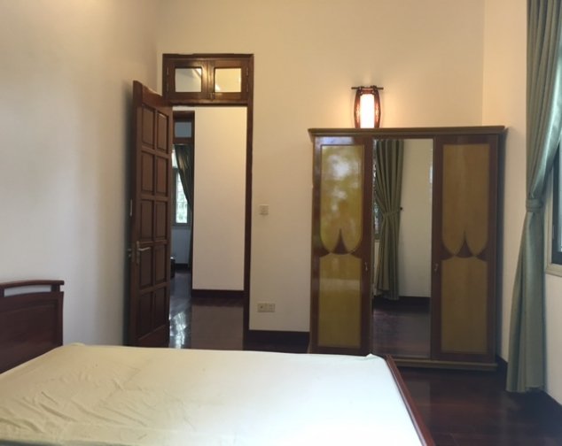 4 bedrooms House in Tay Ho, Ha Noi, Vietnam No. 4218