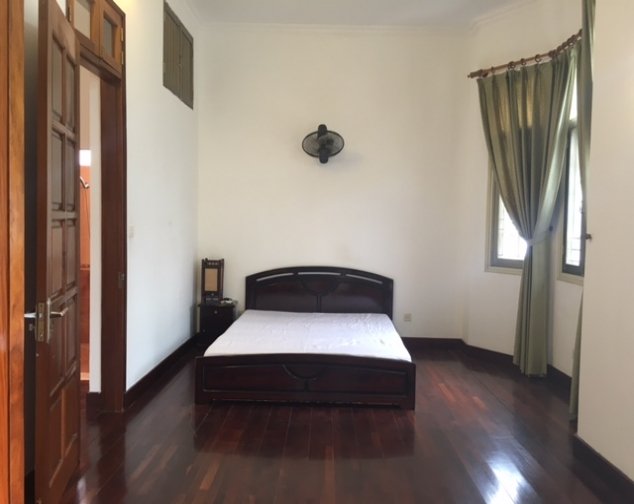 4 bedrooms House in Tay Ho, Ha Noi, Vietnam No. 4218