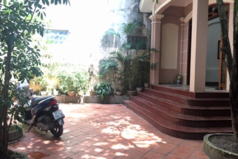 4 bedrooms House in Tay Ho, Ha Noi,  No. 4218