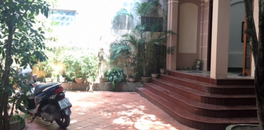 4 bedrooms House in Tay Ho, Ha Noi,  No. 4218