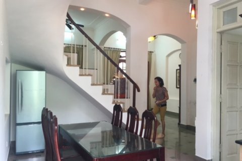 4 bedrooms House in Tay Ho, Ha Noi,  No. 4218 8