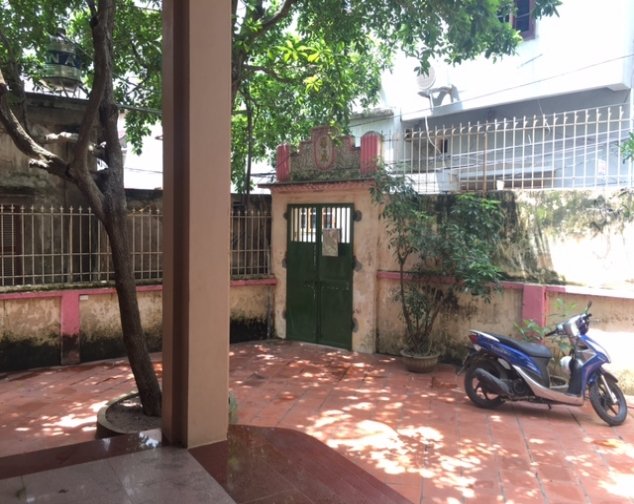 4 bedrooms House in Tay Ho, Ha Noi, Vietnam No. 4218