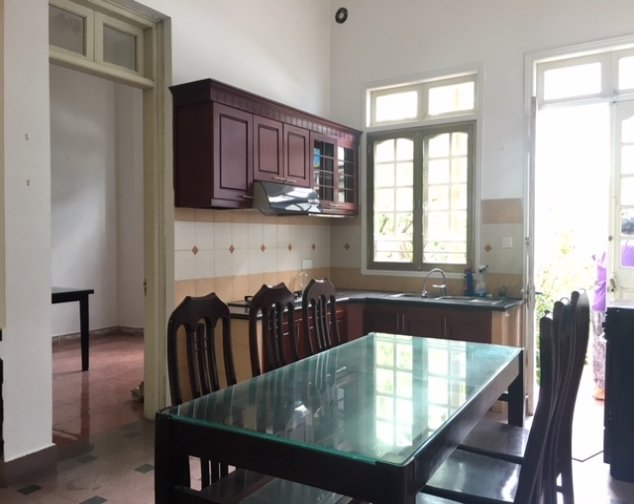 4 bedrooms House in Tay Ho, Ha Noi, Vietnam No. 4218