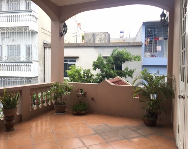 4 bedrooms House in Tay Ho, Ha Noi, Vietnam No. 4218