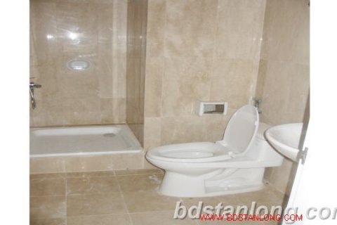 Квартира с 4 спальнями в Тэйхо, Ханой , № 7867 8