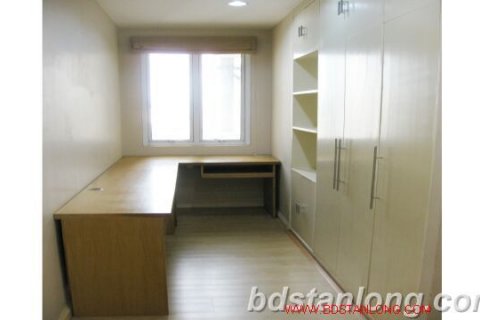 Квартира с 3 спальнями в Тэйхо, Ханой , № 7869