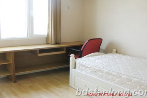 Квартира с 3 спальнями в Тэйхо, Ханой ,  № 7869 5