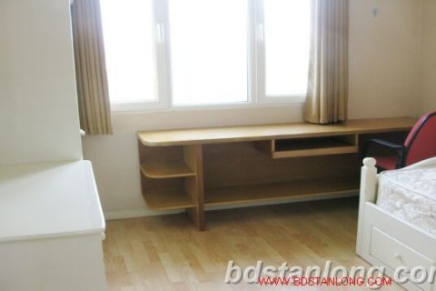 Квартира с 3 спальнями в Тэйхо, Ханой ,  № 7869 3