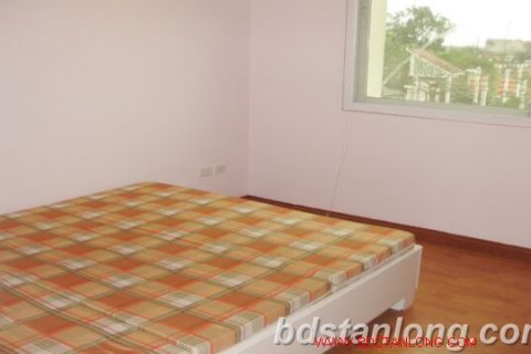 Квартира с 3 спальнями в Тэйхо, Ханой , № 7870 6
