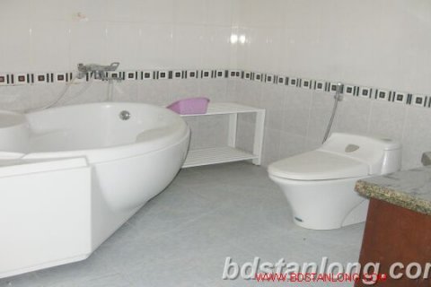 Квартира с 3 спальнями в Тэйхо, Ханой , № 7870 5