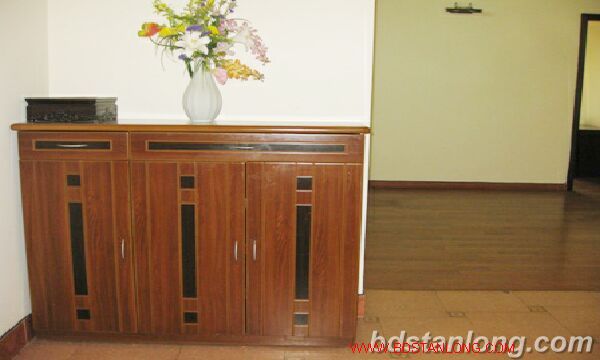 Квартира с 4 спальнями в Тэйхо, Ханой, Вьетнам № 7871