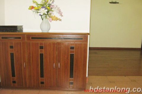 Квартира с 4 спальнями в Тэйхо, Ханой , № 7871 3