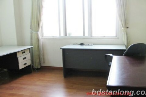 Квартира с 4 спальнями в Тэйхо, Ханой , № 7871 10