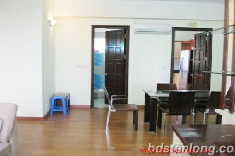 Квартира с 4 спальнями в Тэйхо, Ханой , № 7871 2