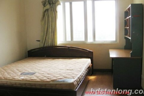 Квартира с 4 спальнями в Тэйхо, Ханой , № 7871 8