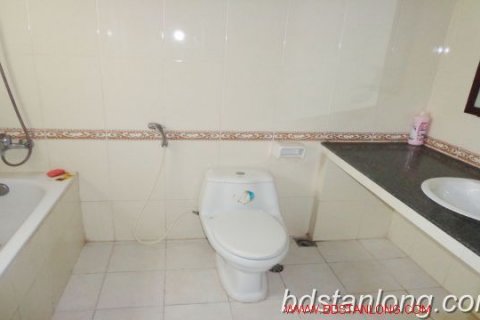 Вилла с 4 спальнями в Тэйхо, Ханой ,  № 7947 15