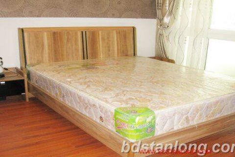 Квартира с 3 спальнями в Тэйхо, Ханой , № 7872 6