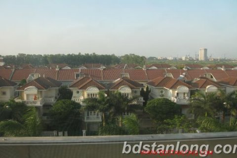3 bedrooms Apartment in Tay Ho, Ha Noi, No. 7868 9