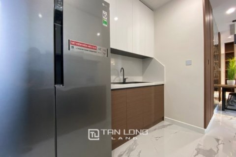 Квартира с 2 спальнями в Тэйхо, Ханой , № 2427 10