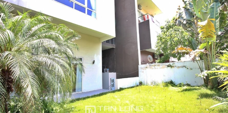6 bedrooms Villa in Tay Ho, Ha Noi, No. 2425