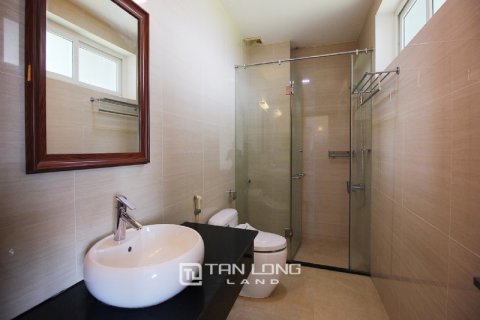 6 bedrooms Villa in Tay Ho, Ha Noi, No. 2425 17