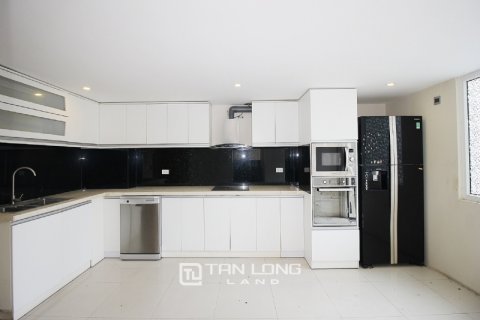 6 bedrooms Villa in Tay Ho, Ha Noi, No. 2425 4
