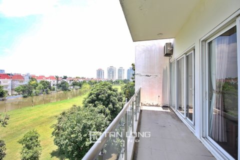 6 bedrooms Villa in Tay Ho, Ha Noi, No. 2425 21
