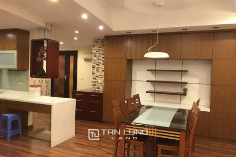 4 bedrooms Apartment in Tay Ho, Ha Noi, No. 2428 4