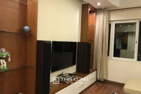 4 bedrooms Apartment in Tay Ho, Ha Noi, No. 2428 2