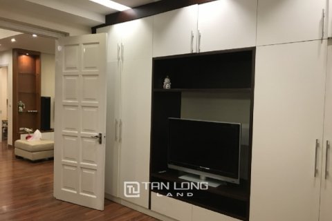 4 bedrooms Apartment in Tay Ho, Ha Noi, No. 2428 12