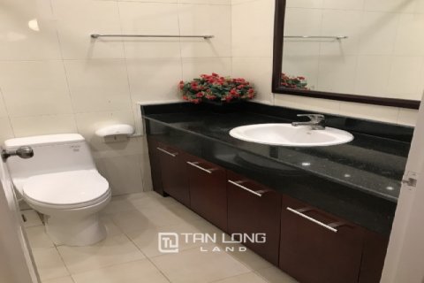 4 bedrooms Apartment in Tay Ho, Ha Noi, No. 2428 14