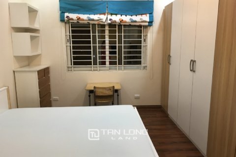 4 bedrooms Apartment in Tay Ho, Ha Noi, No. 2428 11