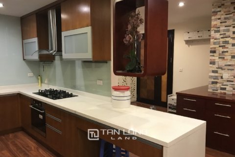 4 bedrooms Apartment in Tay Ho, Ha Noi, No. 2428 5