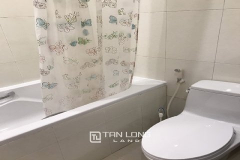 4 bedrooms Apartment in Tay Ho, Ha Noi, No. 2428 13