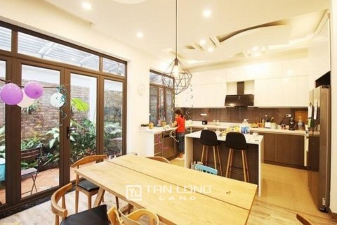 5 bedrooms Villa in Tay Ho, Ha Noi, No. 2430 5