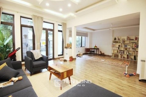 5 bedrooms Villa in Tay Ho, Ha Noi, No. 2430 2
