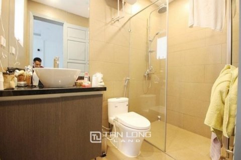 5 bedrooms Villa in Tay Ho, Ha Noi, No. 2430 13